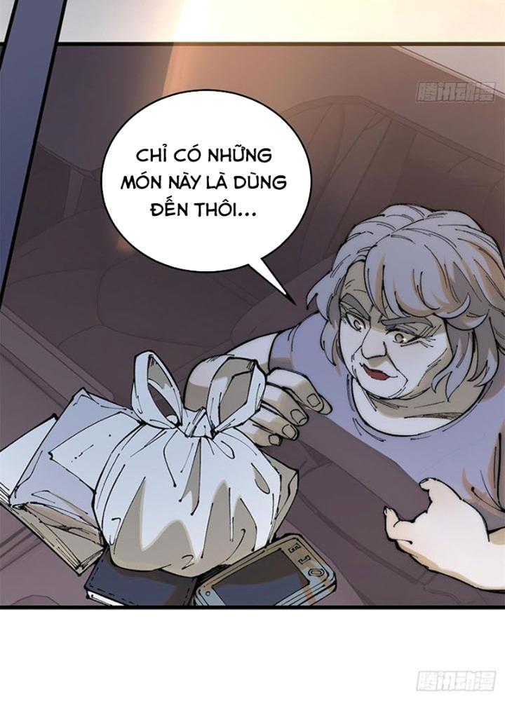Người Chơi Hung Mãnh Chapter 94 - Trang 2