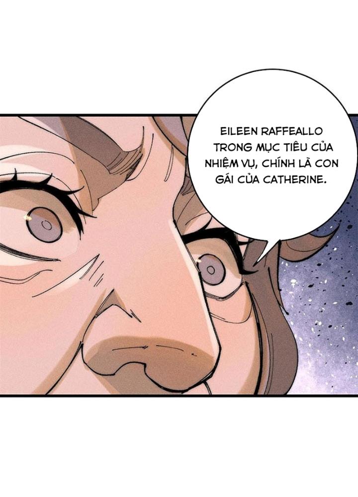 Người Chơi Hung Mãnh Chapter 94 - Trang 2