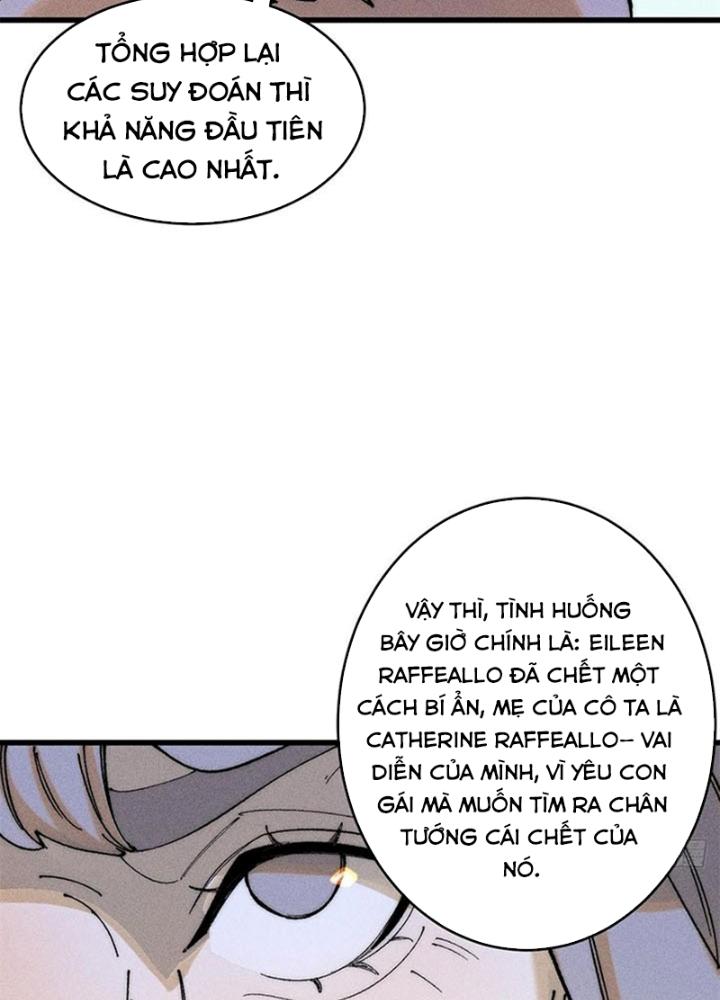 Người Chơi Hung Mãnh Chapter 94 - Trang 2