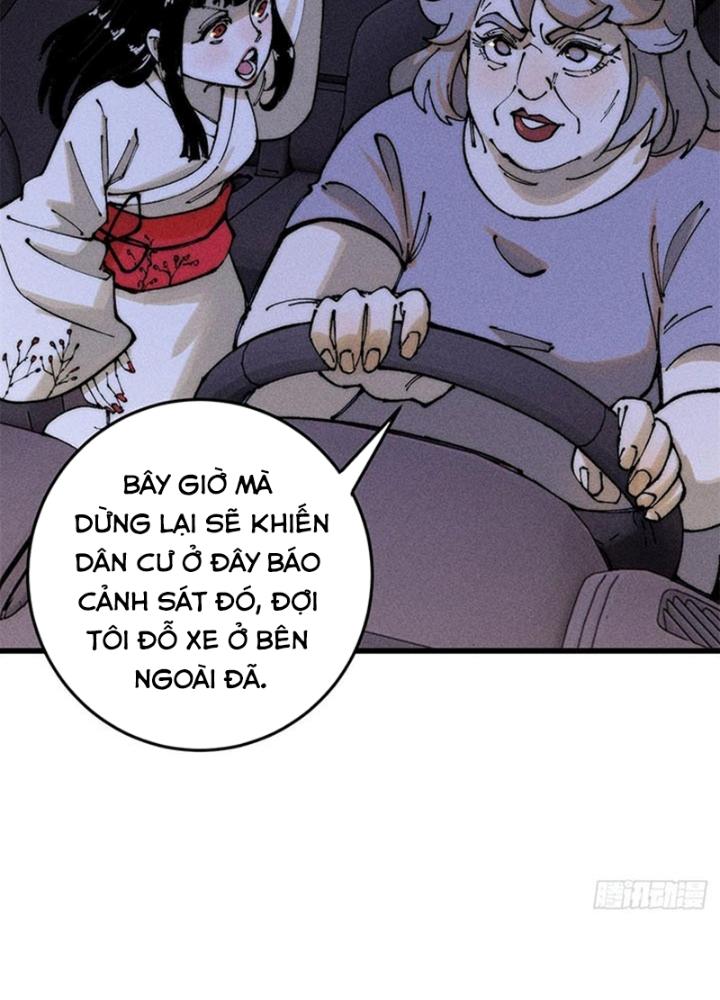 Người Chơi Hung Mãnh Chapter 94 - Trang 2