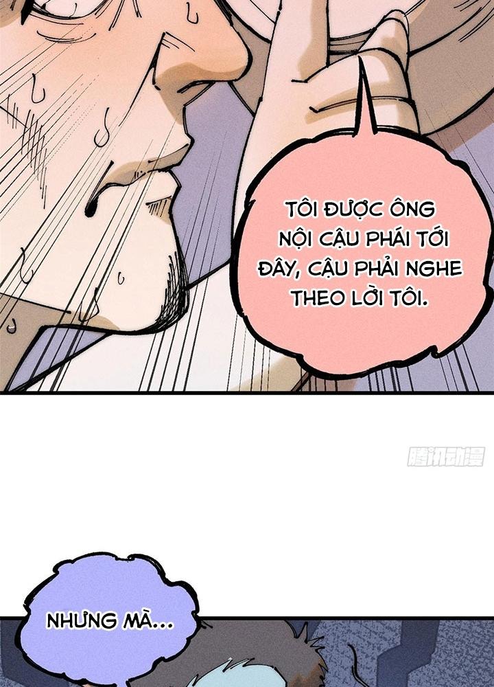 Người Chơi Hung Mãnh Chapter 95 - Trang 2