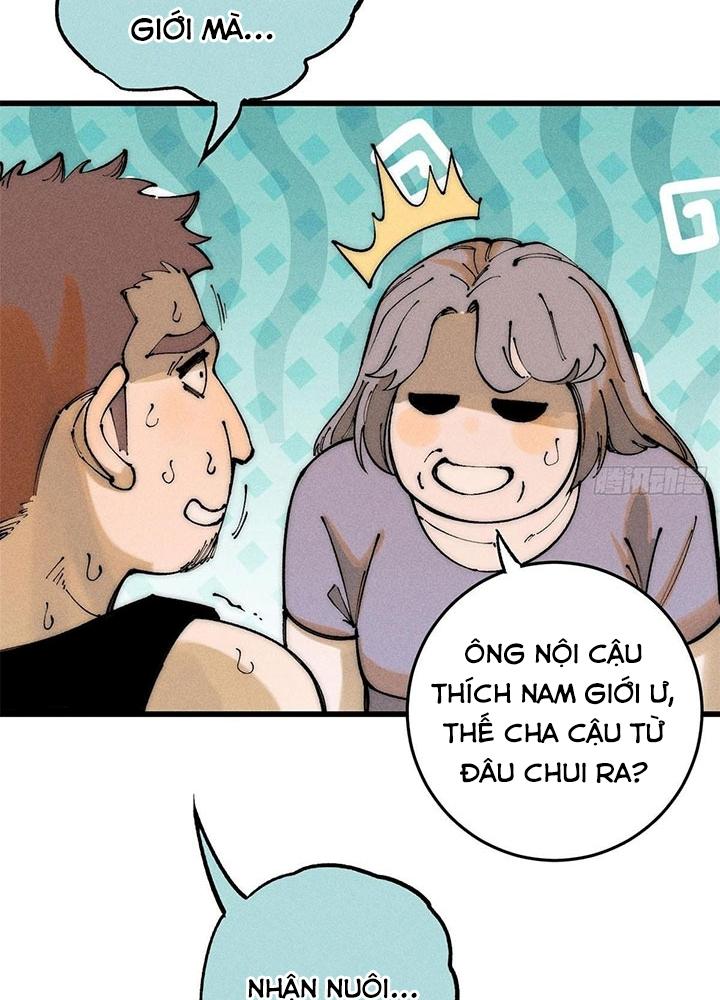 Người Chơi Hung Mãnh Chapter 95 - Trang 2
