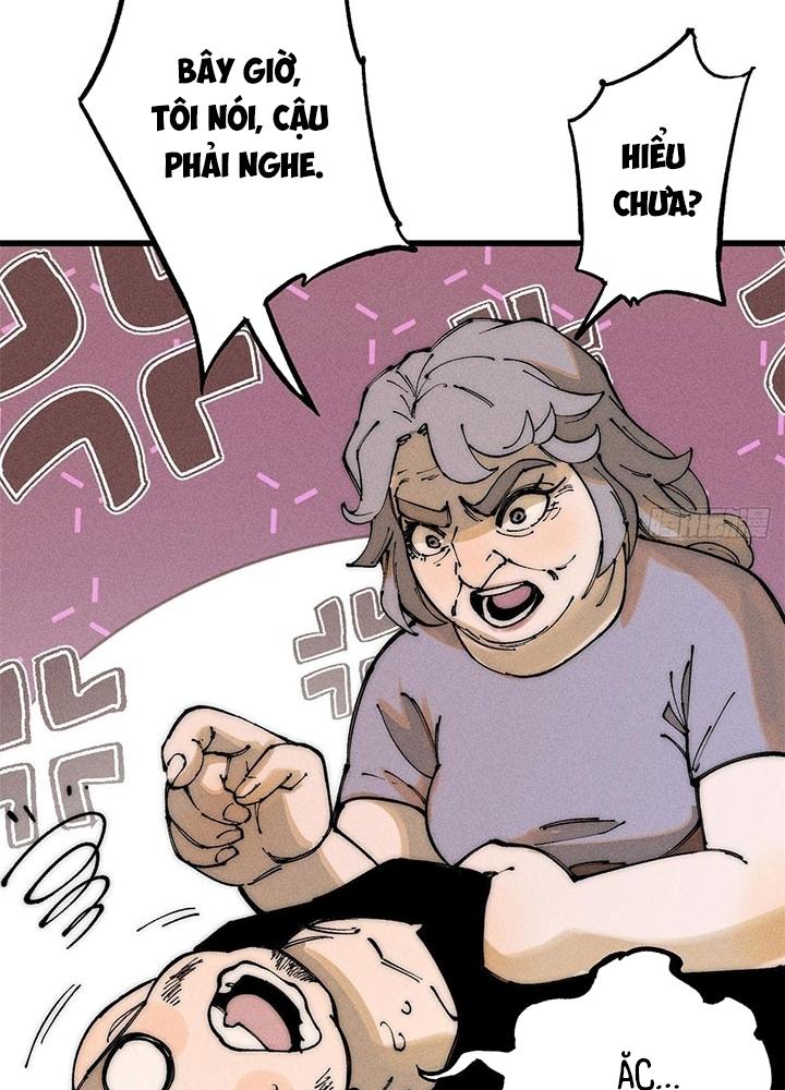 Người Chơi Hung Mãnh Chapter 95 - Trang 2