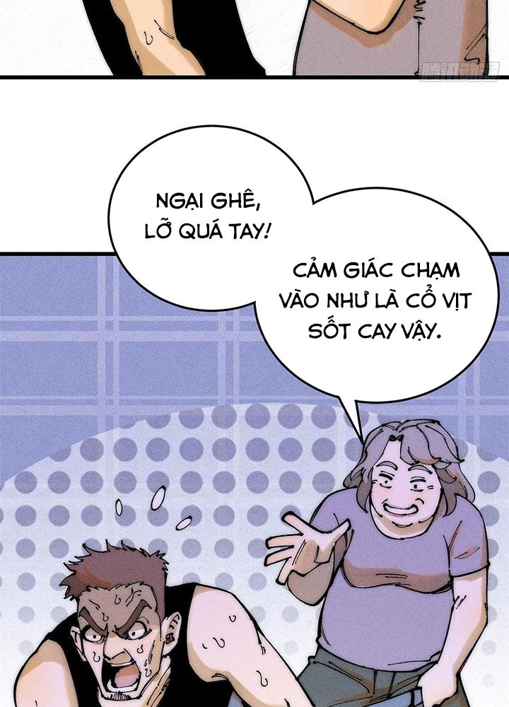 Người Chơi Hung Mãnh Chapter 95 - Trang 2