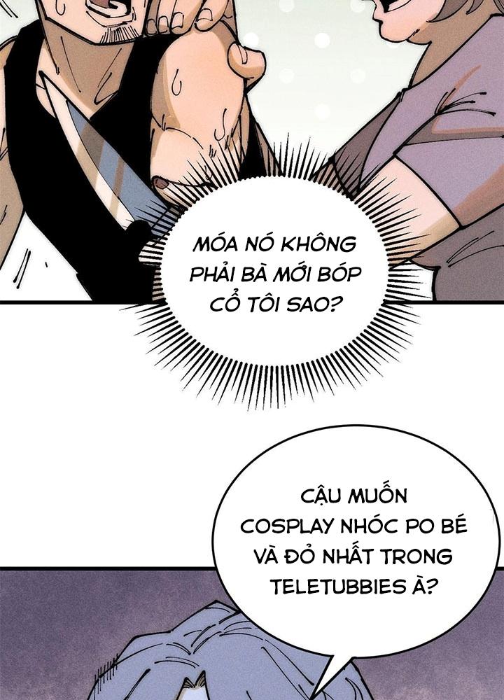 Người Chơi Hung Mãnh Chapter 95 - Trang 2