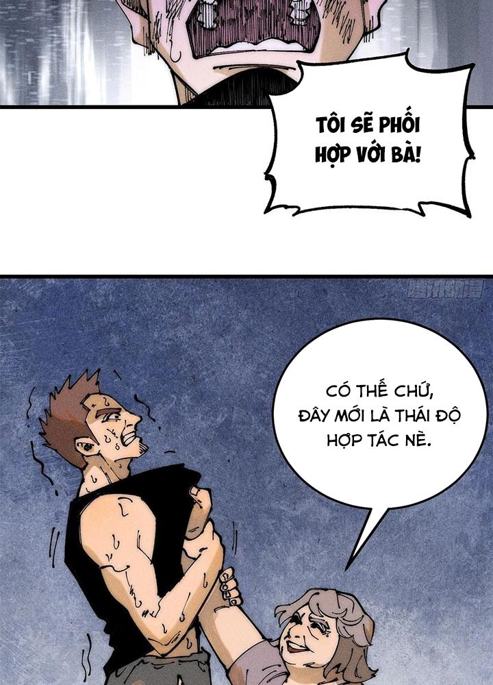 Người Chơi Hung Mãnh Chapter 95 - Trang 2