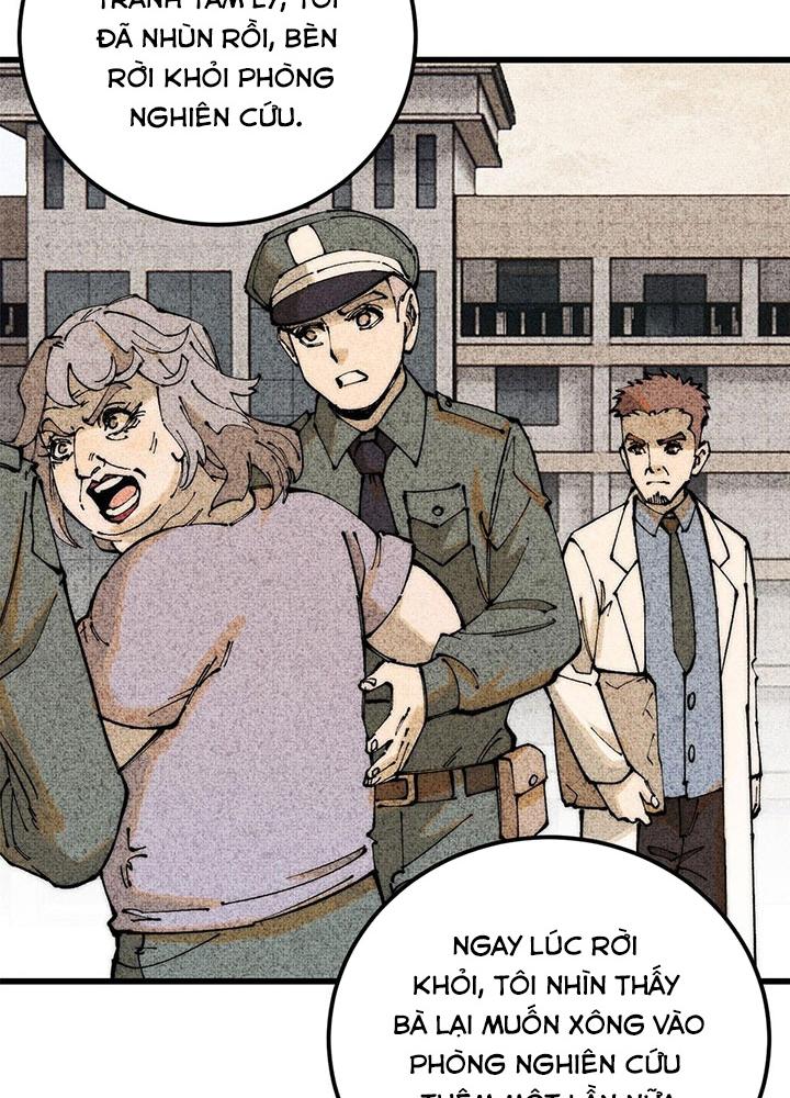 Người Chơi Hung Mãnh Chapter 96 - Trang 2