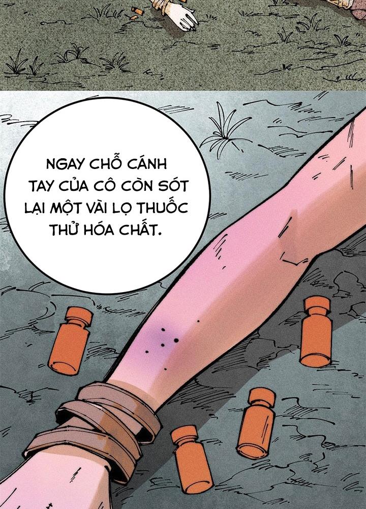 Người Chơi Hung Mãnh Chapter 96 - Trang 2