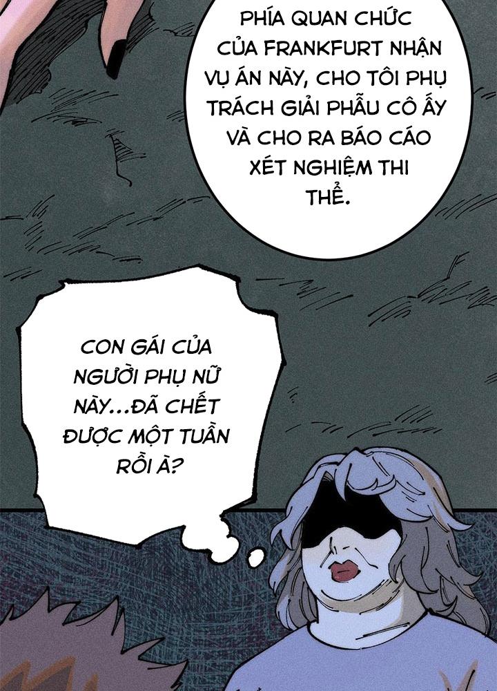 Người Chơi Hung Mãnh Chapter 96 - Trang 2