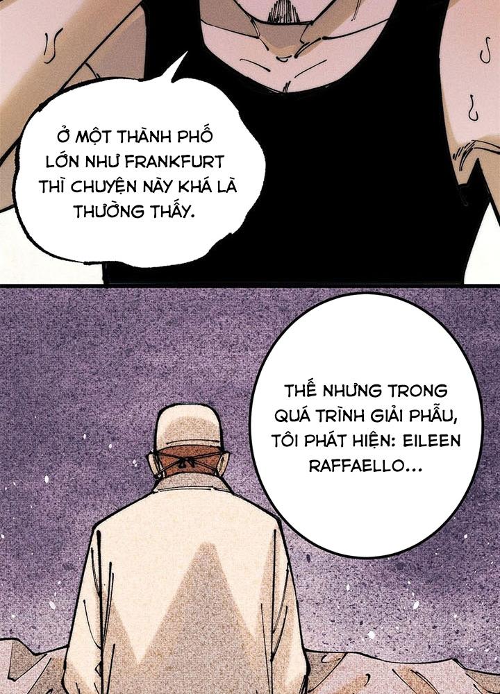 Người Chơi Hung Mãnh Chapter 96 - Trang 2