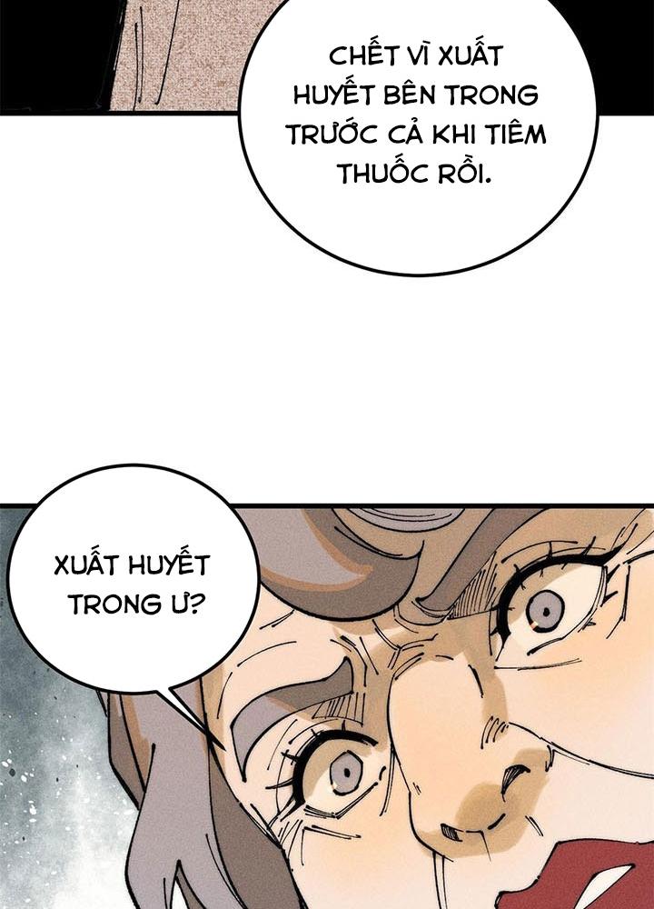Người Chơi Hung Mãnh Chapter 96 - Trang 2