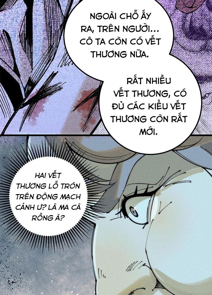 Người Chơi Hung Mãnh Chapter 96 - Trang 2