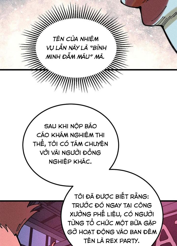 Người Chơi Hung Mãnh Chapter 96 - Trang 2