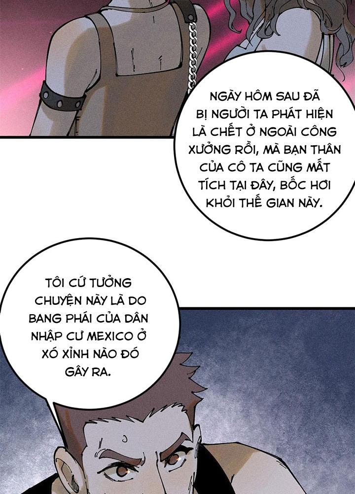 Người Chơi Hung Mãnh Chapter 96 - Trang 2