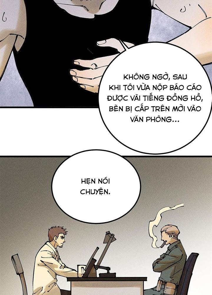 Người Chơi Hung Mãnh Chapter 96 - Trang 2