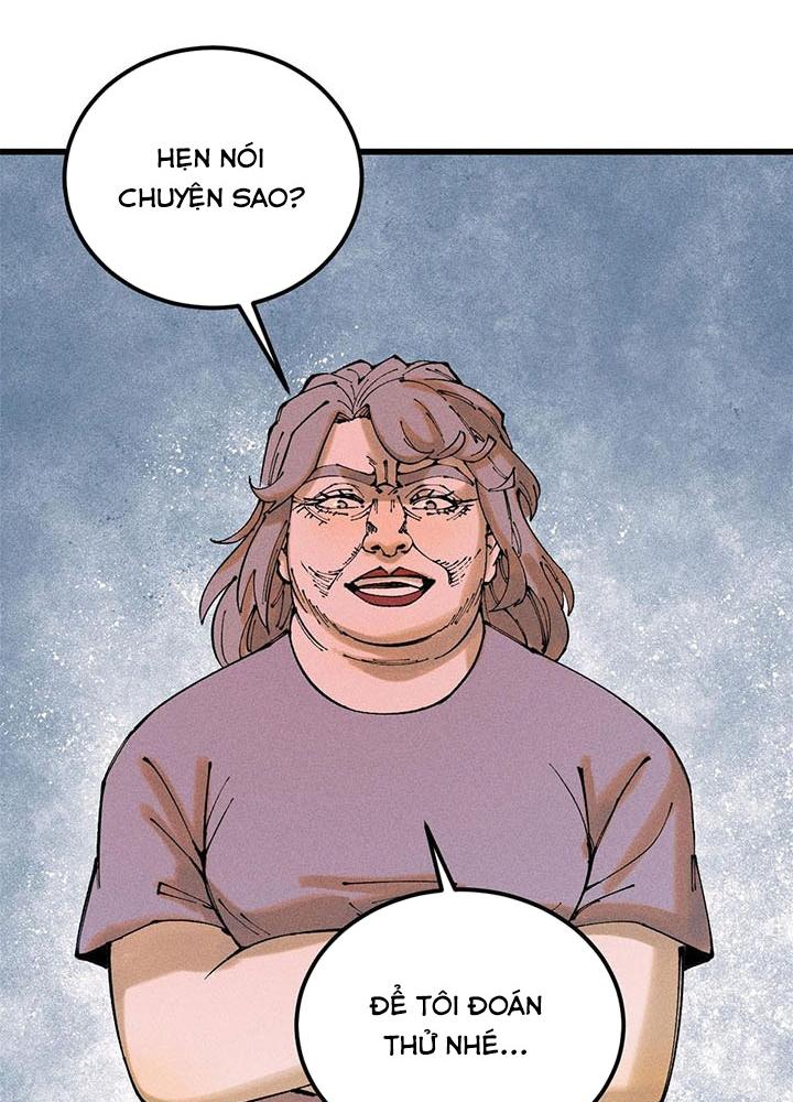 Người Chơi Hung Mãnh Chapter 96 - Trang 2