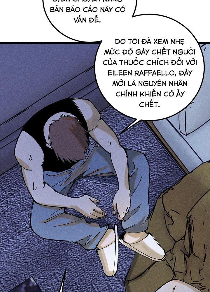 Người Chơi Hung Mãnh Chapter 96 - Trang 2