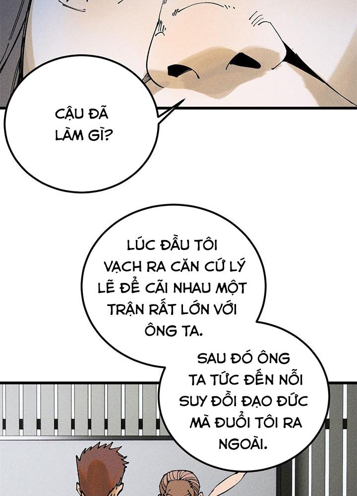 Người Chơi Hung Mãnh Chapter 96 - Trang 2