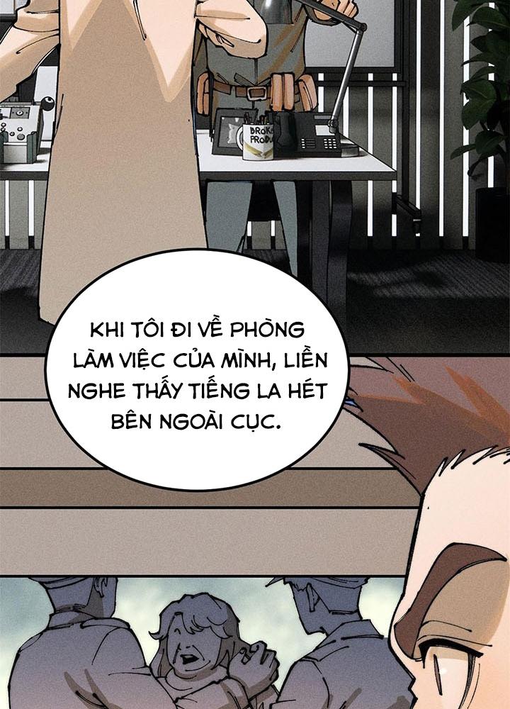 Người Chơi Hung Mãnh Chapter 96 - Trang 2