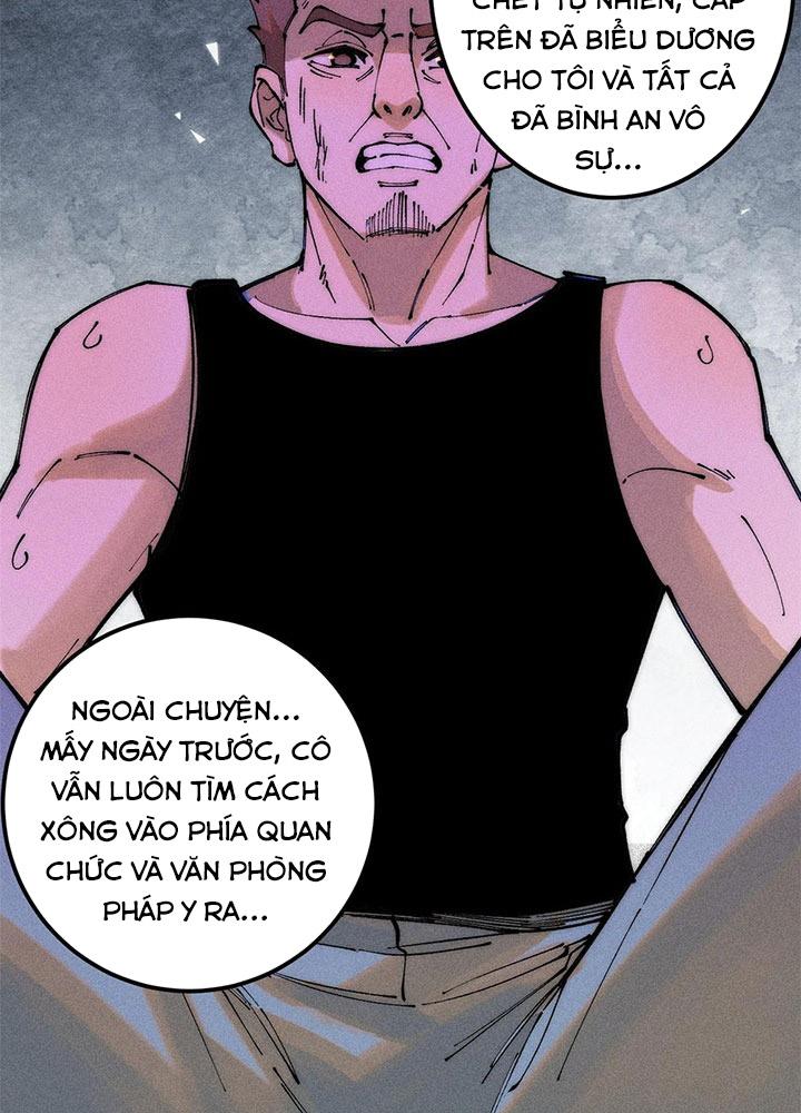 Người Chơi Hung Mãnh Chapter 96 - Trang 2