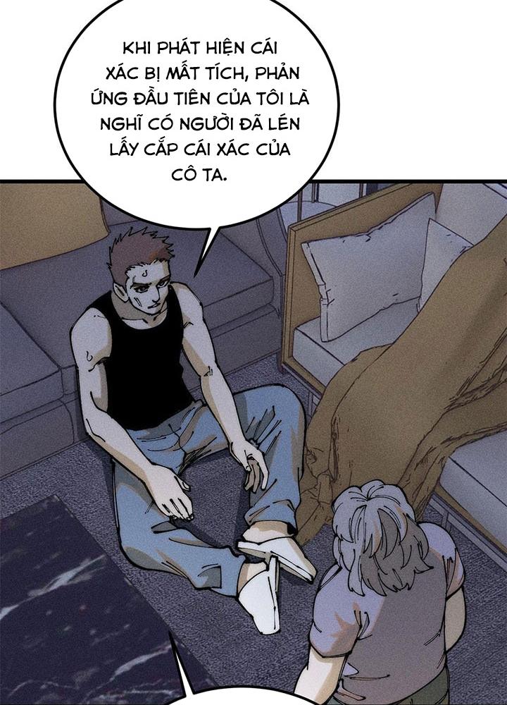 Người Chơi Hung Mãnh Chapter 96 - Trang 2