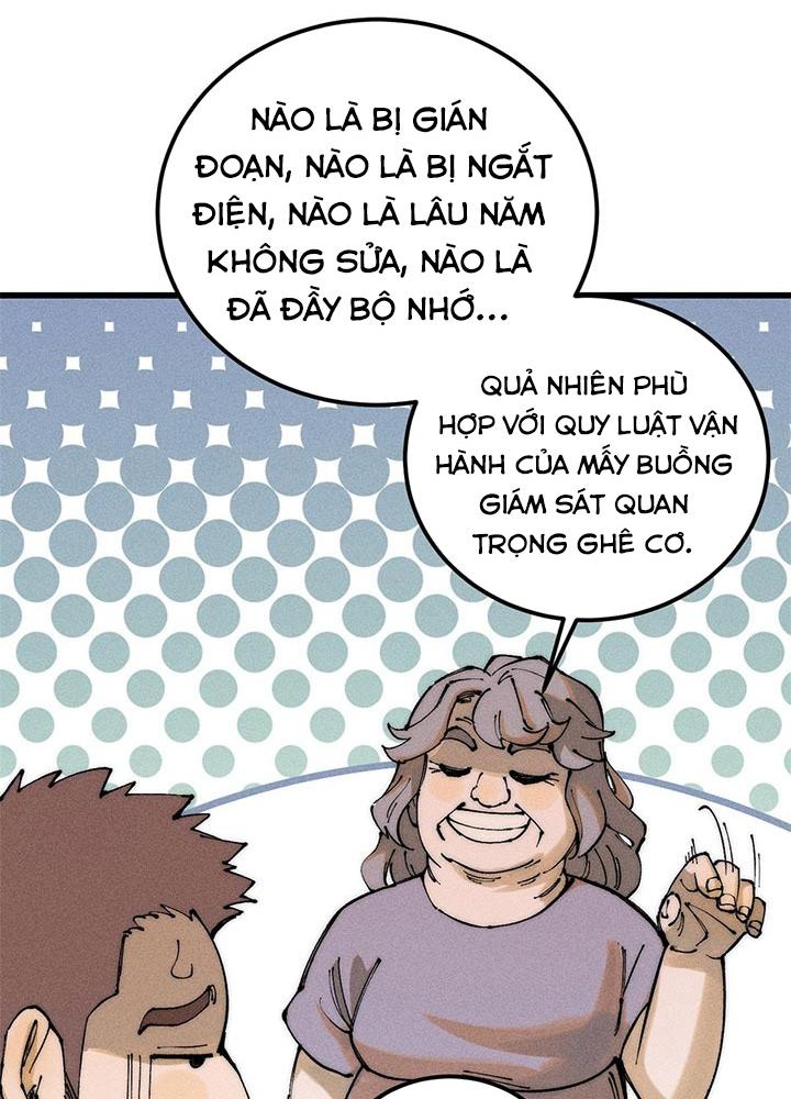 Người Chơi Hung Mãnh Chapter 96 - Trang 2