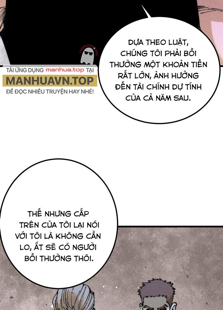 Người Chơi Hung Mãnh Chapter 96 - Trang 2