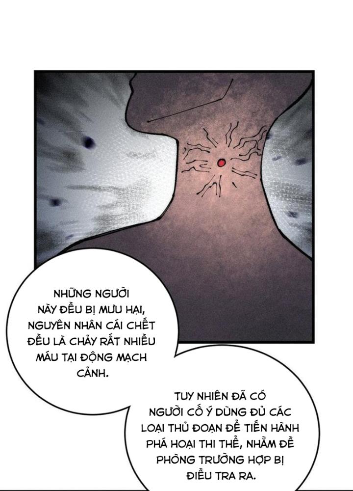 Người Chơi Hung Mãnh Chapter 97 - Trang 2