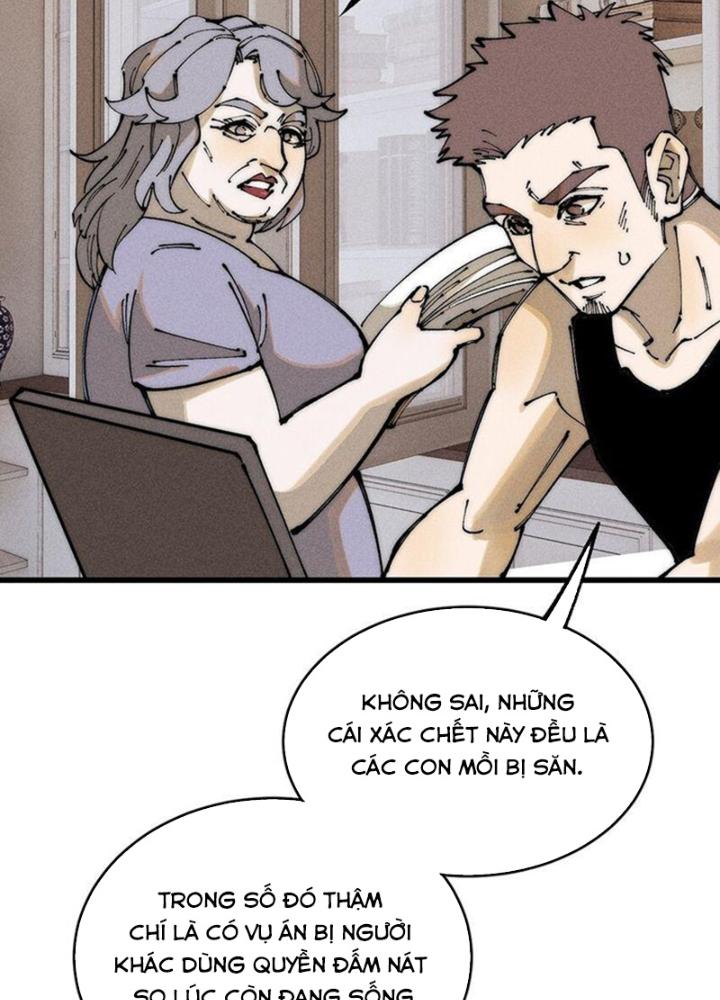 Người Chơi Hung Mãnh Chapter 97 - Trang 2