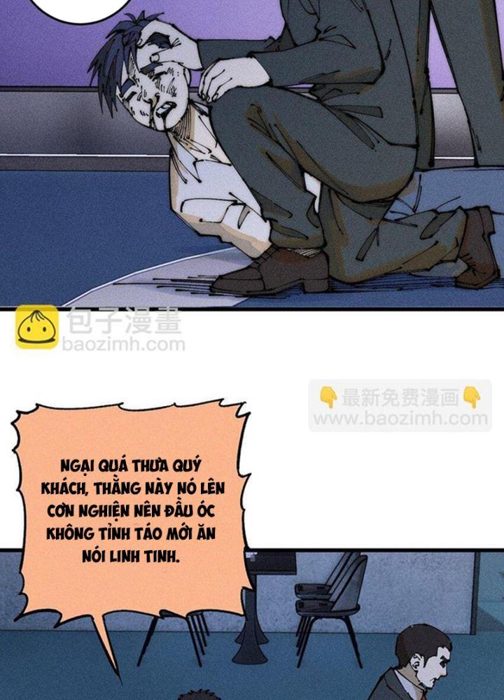 Người Chơi Hung Mãnh Chapter 97 - Trang 2
