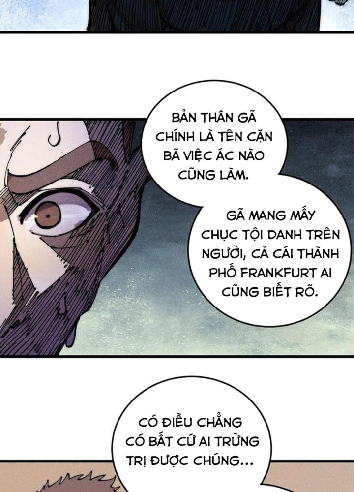 Người Chơi Hung Mãnh Chapter 97 - Trang 2