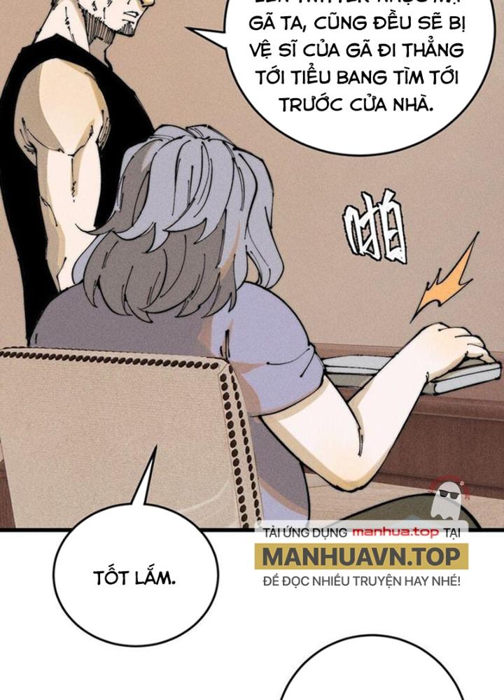 Người Chơi Hung Mãnh Chapter 97 - Trang 2