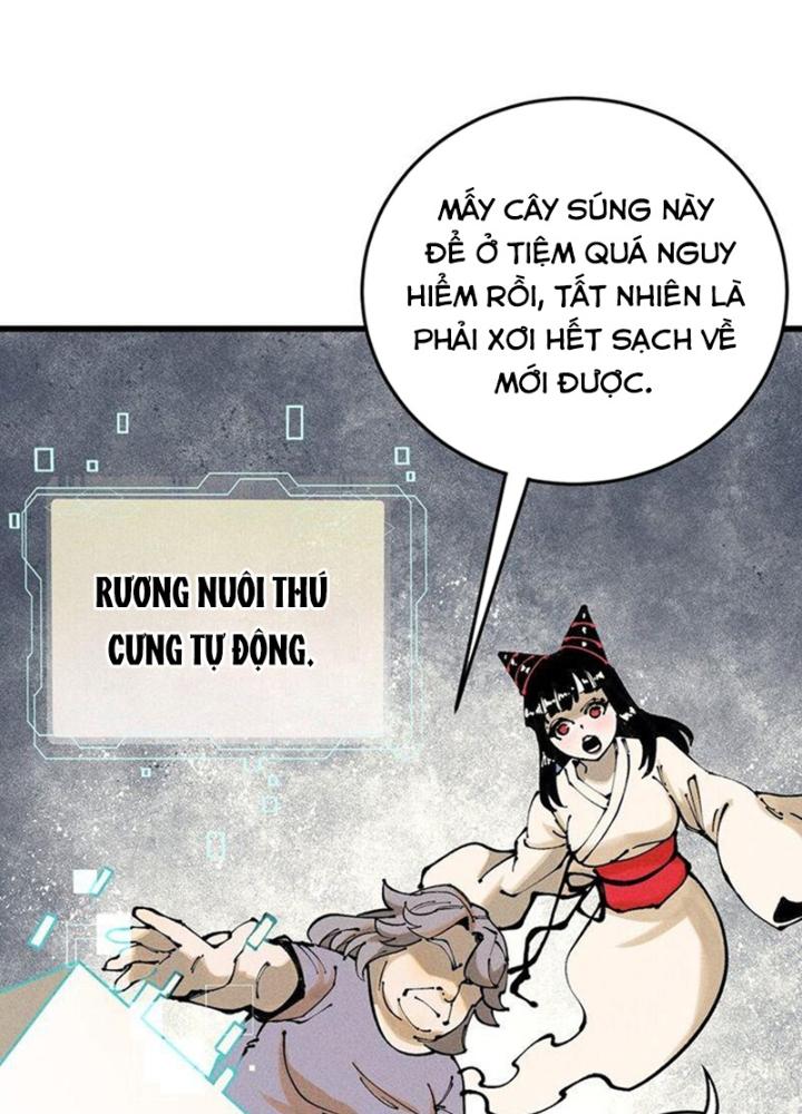 Người Chơi Hung Mãnh Chapter 97 - Trang 2