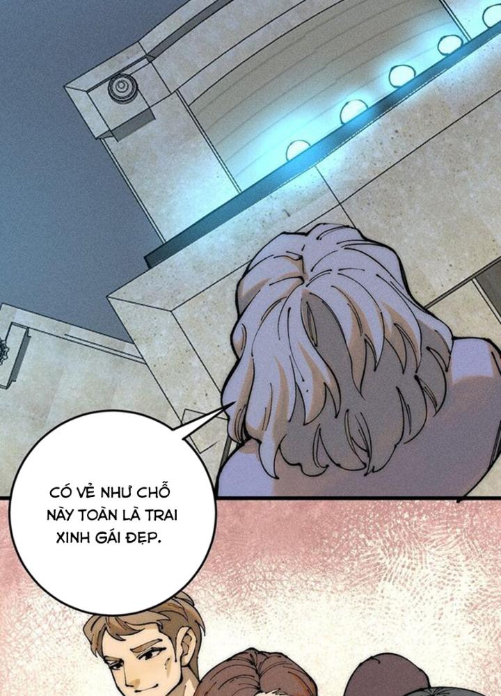 Người Chơi Hung Mãnh Chapter 97 - Trang 2