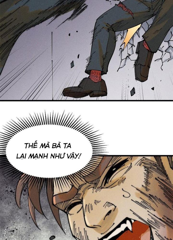 Người Chơi Hung Mãnh Chapter 98 - Trang 2