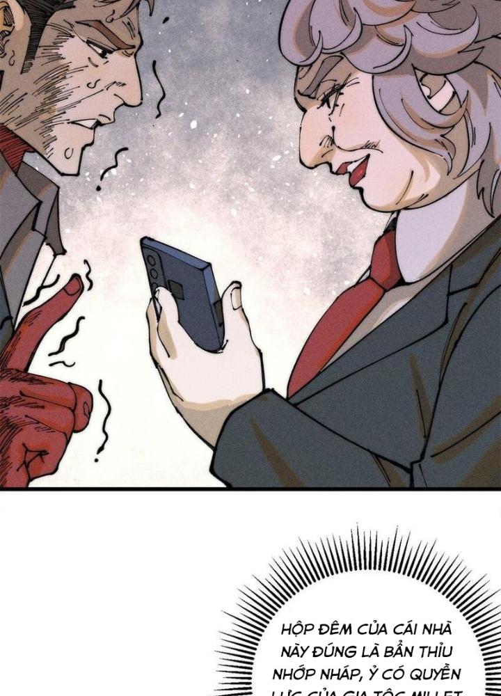 Người Chơi Hung Mãnh Chapter 98 - Trang 2