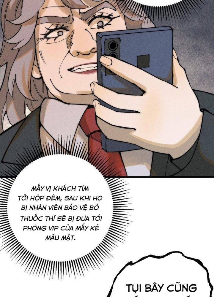 Người Chơi Hung Mãnh Chapter 98 - Trang 2