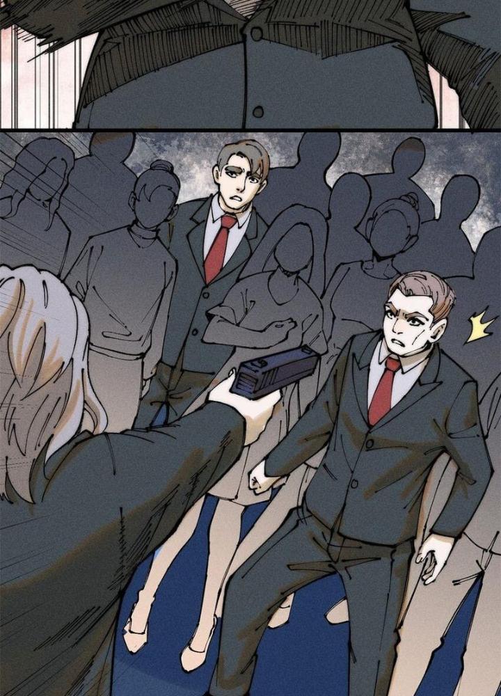 Người Chơi Hung Mãnh Chapter 98 - Trang 2
