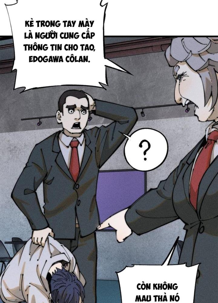 Người Chơi Hung Mãnh Chapter 98 - Trang 2