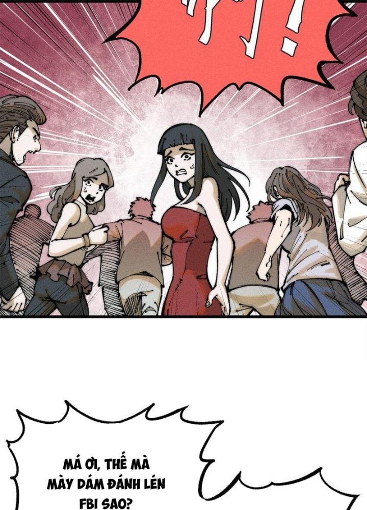 Người Chơi Hung Mãnh Chapter 98 - Trang 2