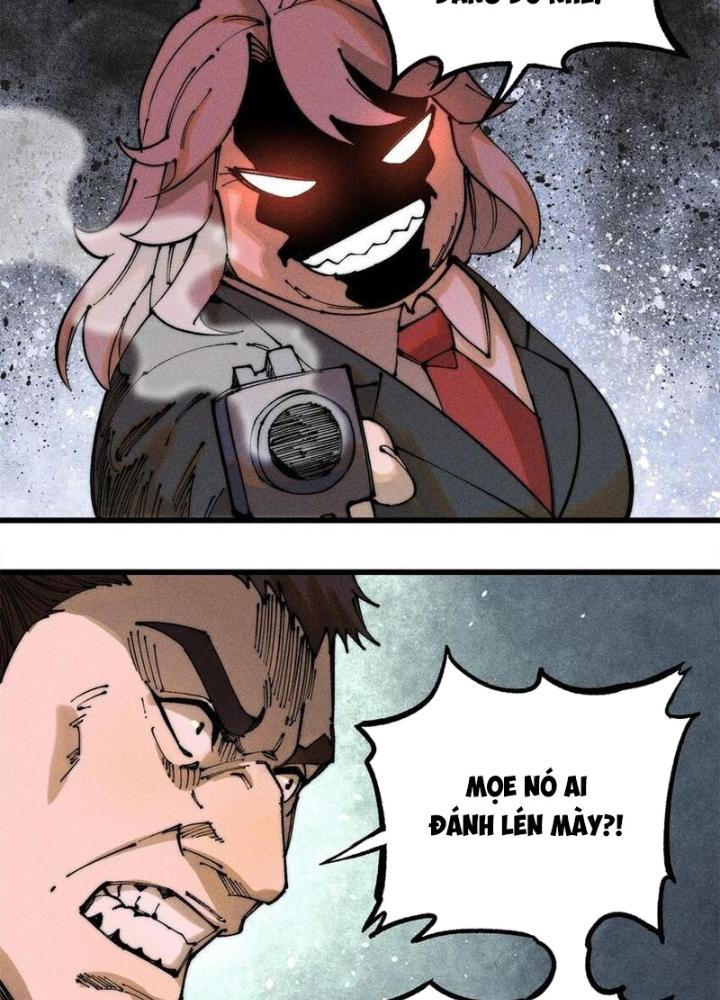 Người Chơi Hung Mãnh Chapter 98 - Trang 2