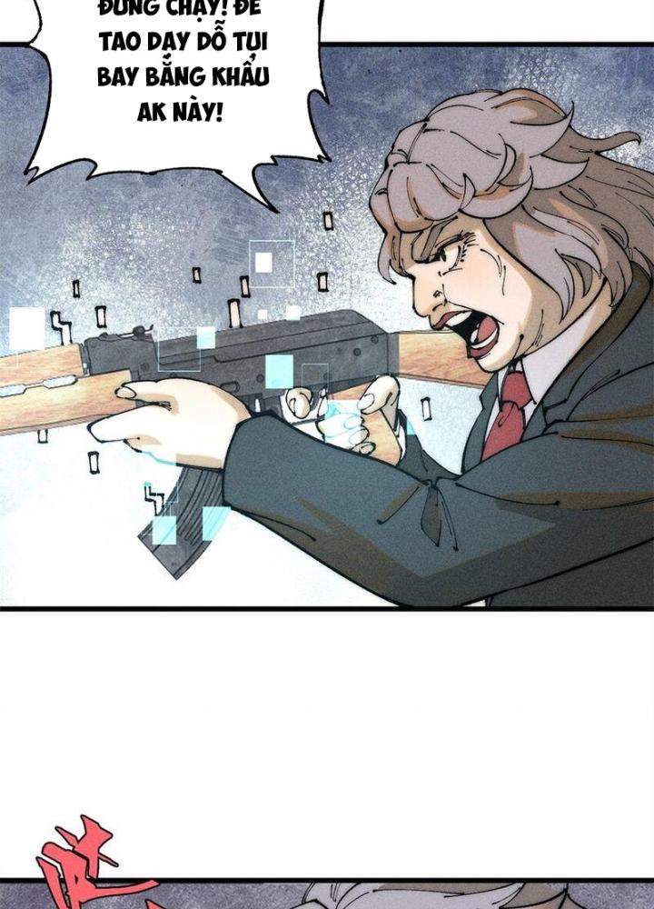 Người Chơi Hung Mãnh Chapter 98 - Trang 2
