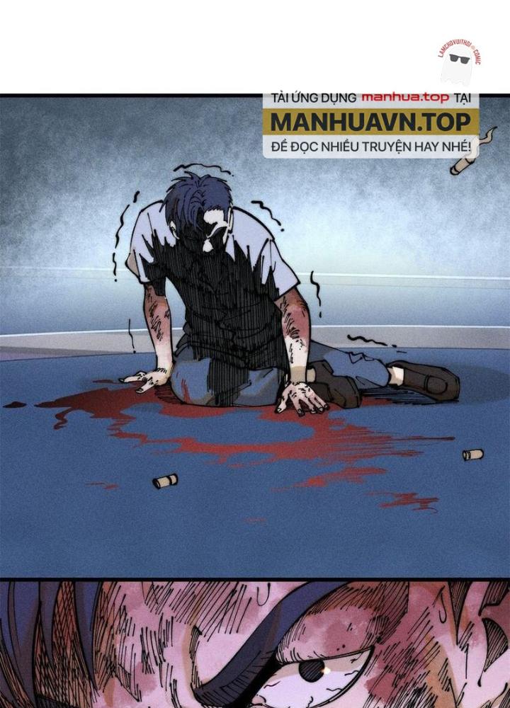 Người Chơi Hung Mãnh Chapter 98 - Trang 2