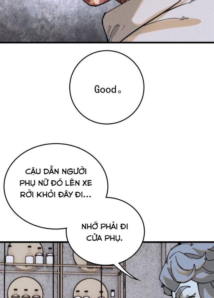 Người Chơi Hung Mãnh Chapter 98 - Trang 2