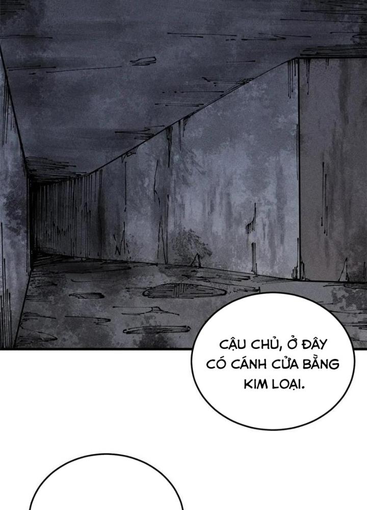 Người Chơi Hung Mãnh Chapter 99 - Trang 2