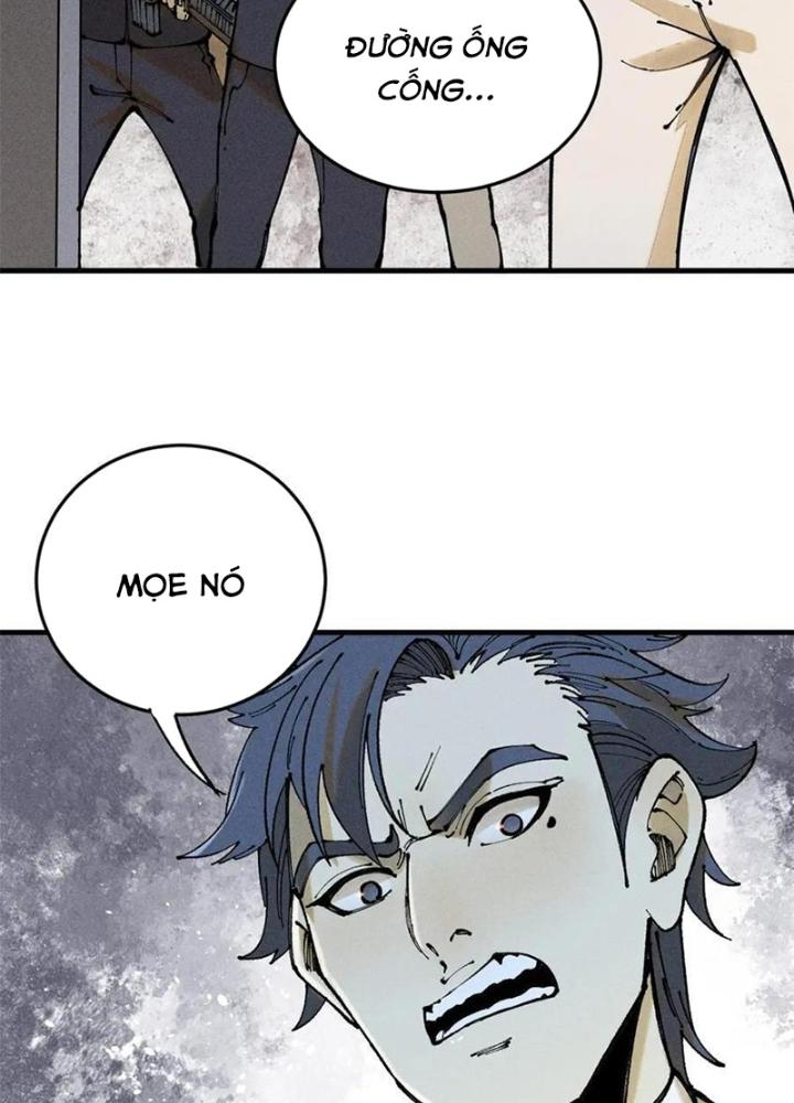Người Chơi Hung Mãnh Chapter 99 - Trang 2