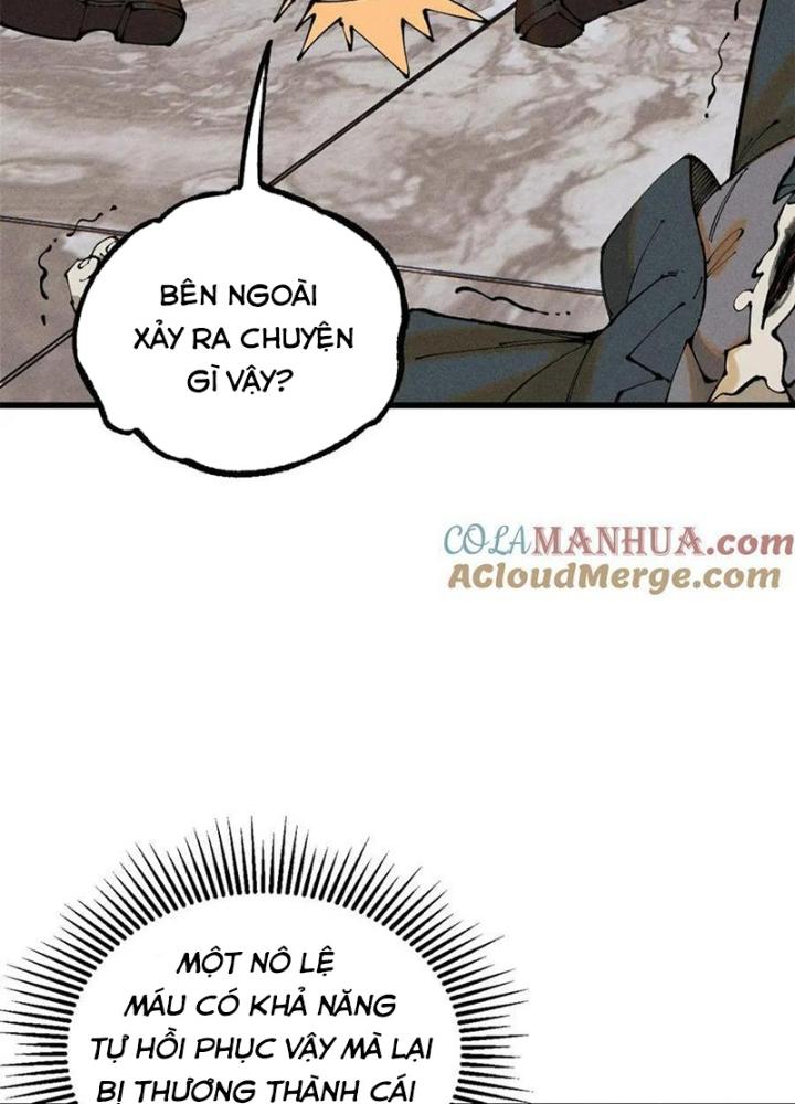 Người Chơi Hung Mãnh Chapter 99 - Trang 2