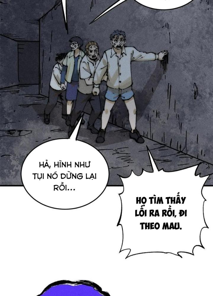 Người Chơi Hung Mãnh Chapter 99 - Trang 2