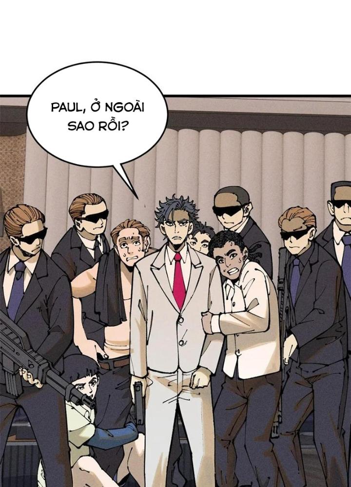 Người Chơi Hung Mãnh Chapter 99 - Trang 2