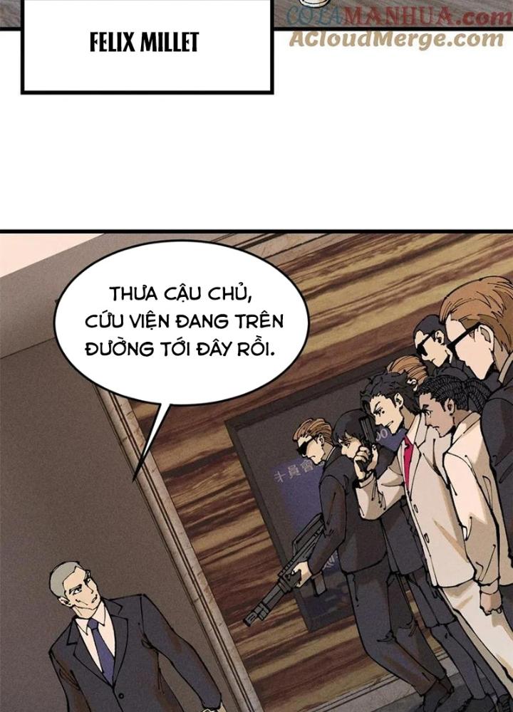 Người Chơi Hung Mãnh Chapter 99 - Trang 2